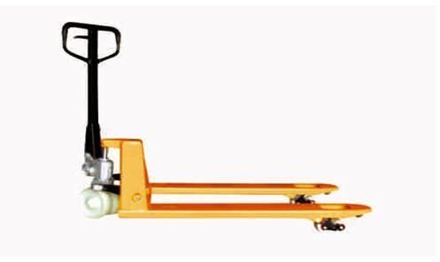 hydraulic hand pallet truck