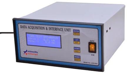 Data Acquisition System