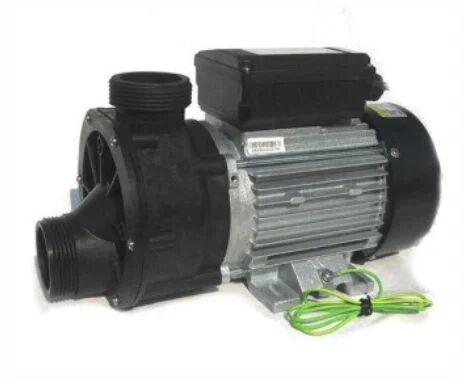 Pneumatic Pump