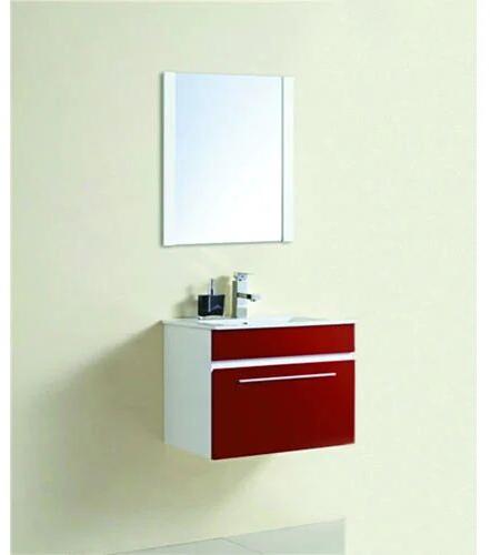 MDF Cabinet Mirrors, Length : 600 mm.