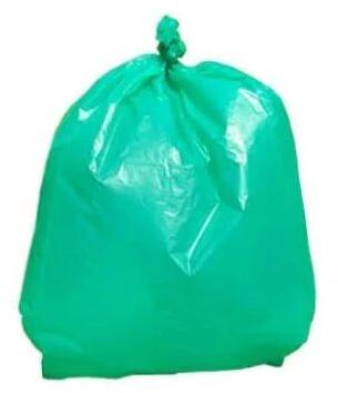 LDPE Biohazard Bags
