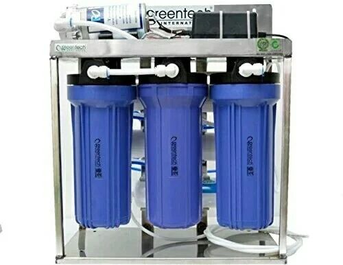 Ro water purifier, Capacity : 20-25 L