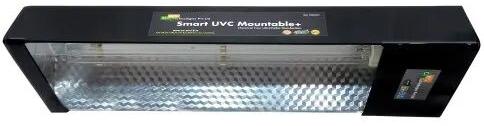 Smart UVC Mountable Disinfectant