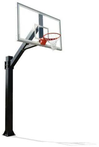 Basket Ball Pole