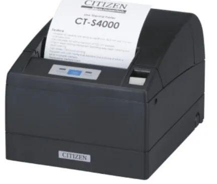 Citizen Receipt Printer