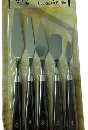 Palette Knife Set