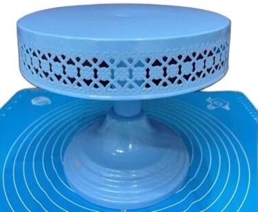 Round Cake Turntable