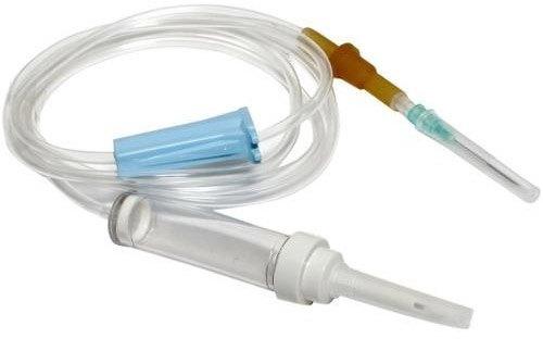 Standard Infusion Set