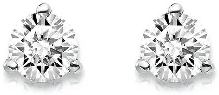 Diamond Luxurious Stud Earring, Occasion : Party Wear