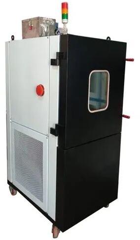 50Hz Mild Steel industrial oven, Capacity : 1000kg