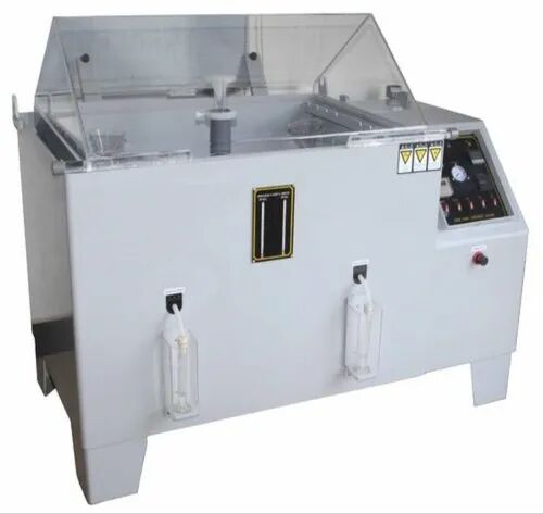 Salt Spray Chamber, Voltage : 240Vac