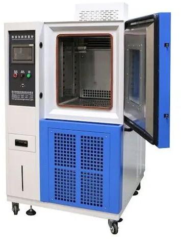 Automatic Mild steel Temperature Cycling Chamber, Voltage : 415 V
