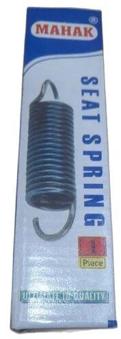 Stainless Steel Tractor Seat Spring