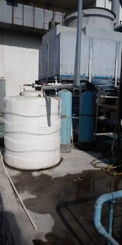 Water Treatment Plant, Voltage : 240 V