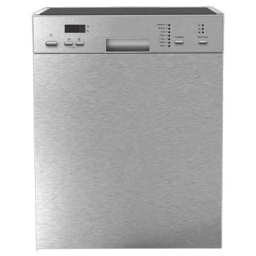 Semi Integrated Dishwasher