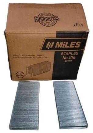 Stainless Steel Staples Pin