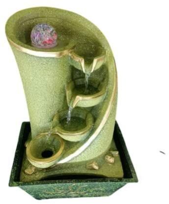 Designer Water Fountain