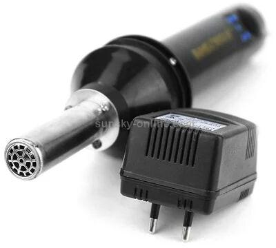 100~480 c Portable Hot Air Gun, Power Consumption : 450W