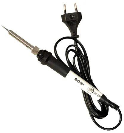 Manual Soldering Iron, For Industrial, Color : White