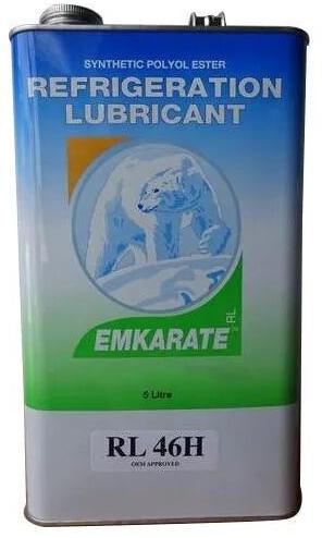 RL46H Emkarate Refrigeration Oil
