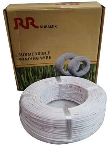 Submersible Winding Wires