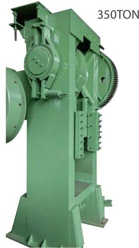 Power Press Machine