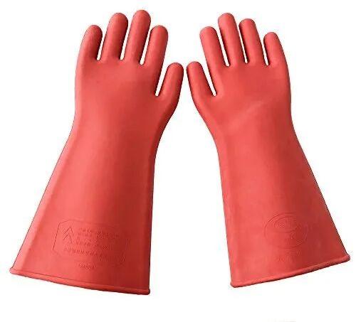 Electrical Safety Glove