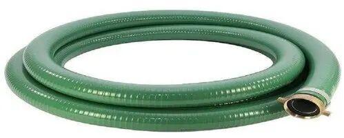 Pvc suction hose pipe, Length : 3m