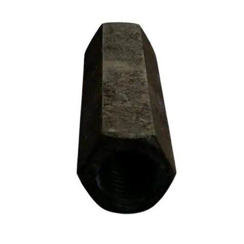 Industrial Mild Steel Coupler, Size : 2 inch