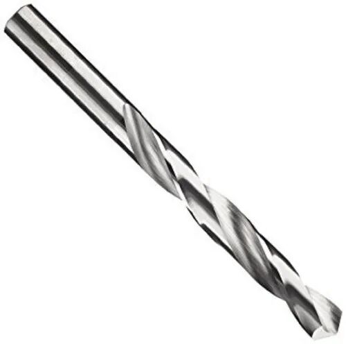 Carbide Tipped HSS Drill Bit, Overall Length : 200 mm