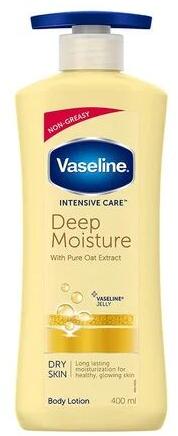 Vaseline Body Lotion