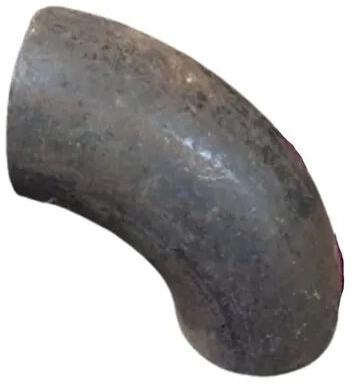 MS BW Elbow, Size : 2 inch