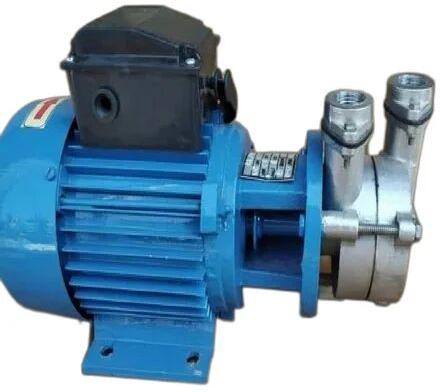 Mild Steel 50 Hz Centrifugal Pump Power Source Electric At Rs 8 000 Piece In Ahmedabad