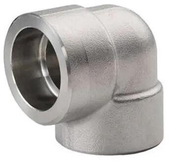 inconel forged elbow
