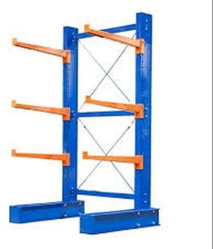 Single Sided Cantilever Rack