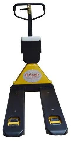 Industrial Weighing Scale, Display Type : LCD Display
