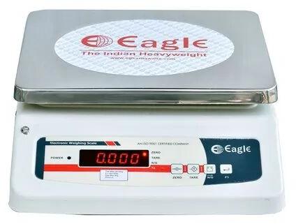 Printer Scale, Display Type : Double display