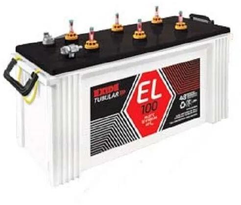 Exide Tubular Batteries