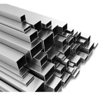 0.3 mm-2 mm Welded Square Pipes, for Kitchen Use