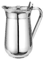 Coated Plain SS201 Apple Water Jug, for Kitchen Use