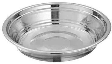 Deep Rice Bowls (silver Touch), for Kitchen Use