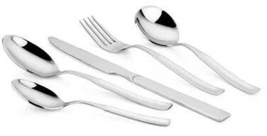 RK SS201 Coated Plain Design Stainless Steel Cutlery, for Kitchen Use