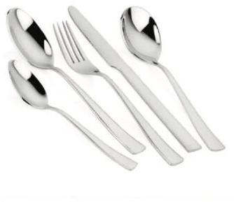 Dew Design Stainless Steel Cutlery, for Kitchen Use