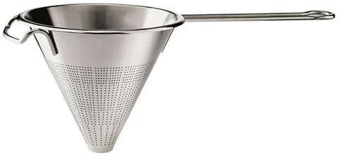 Stainless Steel Conical Soup Strainer