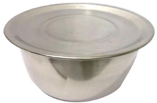 RK Coated Plain SS201 Stainless Steel Finger Bowls, for Kitchen Use