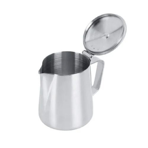 Stainless-Steel-Frothing-Pitcher