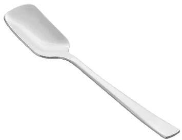 Stainless Steel Ice Cream Spoon, for Kitchen Use