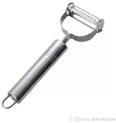 RK Coated Plain SS201 Stainless Steel Kitchen Peeler, Certification : CE Certified, ISO 9001:2008