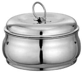 Stainless Steel Manchurian (MNT Dabba), for Kitchen Use