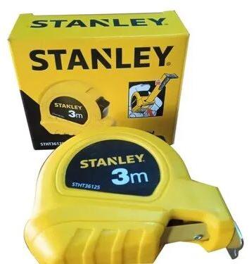 Stanley Measuring Tape
